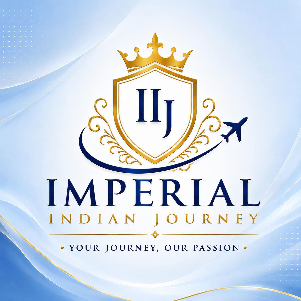 Travel Agent - Imperial Indian Journey
